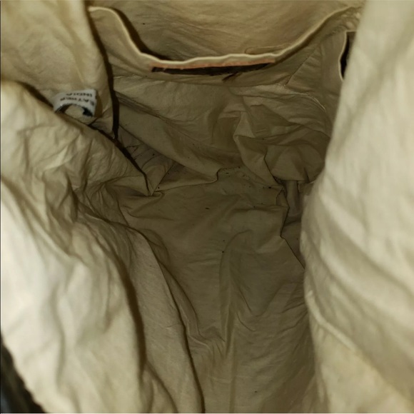 RAJ WOVEN LARGE HANDBAG - Picture 7 of 8